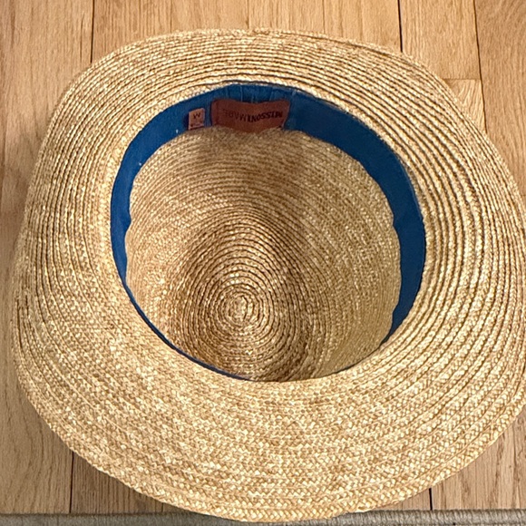 Missoni Multicolor Patterned Hat - Picture 4 of 5